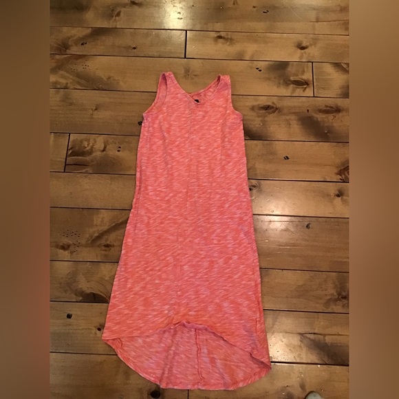 Girls summer dress - Picture 2 of 4